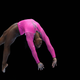 Illustration for article titled Simone Biles Vs. The Racists: Are Black Gymnasts The New Black QBs?